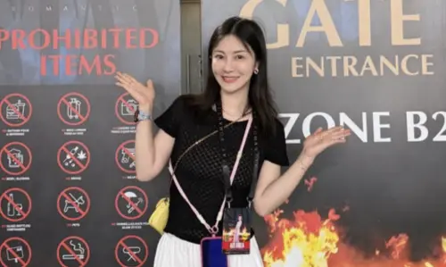《許我耀眼》女星炒股破產！39歲朱銳變啃老族　哭著跟媽媽要2千