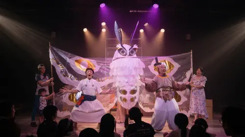 正港雄有戲！三檔高雄原創節目接力登場