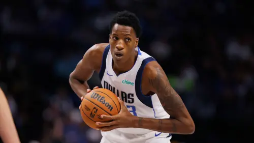快艇一日內簽下NBA現役最高與最矮球員！破歷史紀錄　相差56公分