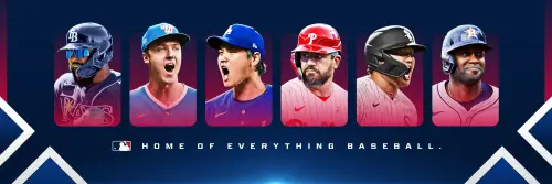 ▲大聯盟季後賽將在9/30日開打。（圖／取自MLB X）