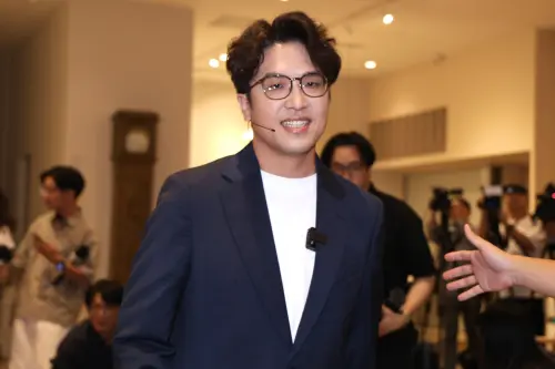 北戴河會議下令介選！沈伯洋揭2重點　批中共不讓台灣好好選舉