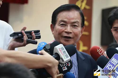 無人機634億預算「一毛未刪」仍挨轟　賴士葆怒轟民進黨：心眼壞