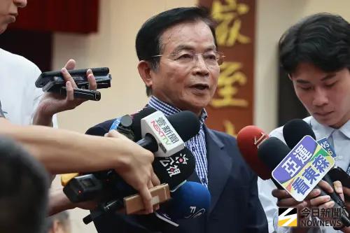 7連霸藍委開第一槍！不挺民眾黨「安樂死公投」：我會棄權