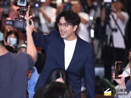 沈伯洋「運動驛站」錯了嗎？他戳破惡性文化：不該無腦站隊