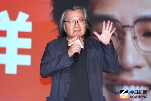 3個身分力挺沈伯洋！林洲民站台喊：我們值得一個好市長