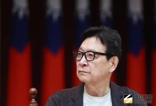 趙少康轟卓榮泰「狗屁不通」　嗆僭越賴清德：想自己當總統？