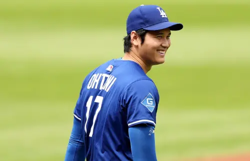 大谷翔平練投被抓包「有卸力」！前MLB強投直搖頭：還在復健前期