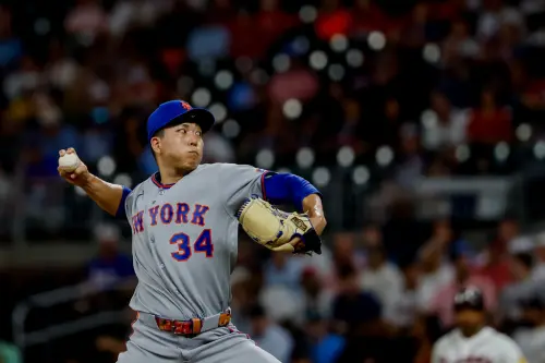日本0勝8敗強投轉當終結者？狂飆160公里火球　奪MLB生涯首次救援