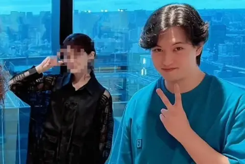 曾捲鄭俊英偷拍群！李宗泫消失8年親揭近況　IG仍掛CNBLUE被罵翻