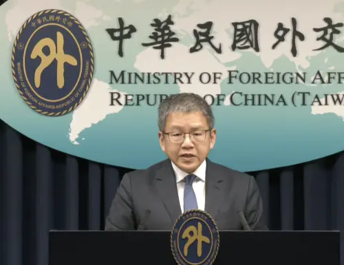 反制摩洛哥　台灣停發簽證！外交部公布4類「專案放行」