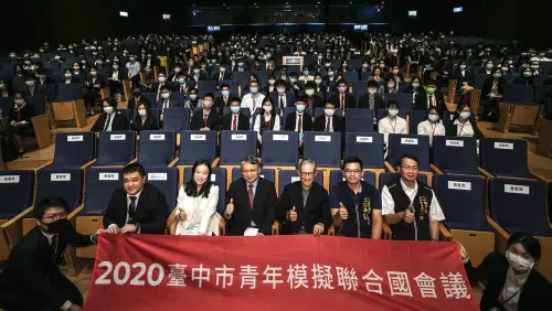 李政軒遭搜索爆「時間差」！中市府難理解：早已成案為何拖5年？