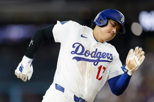MLB／大谷翔平雙安跑回超前分！道奇6:5險勝皇家　迪亞茲救援成功