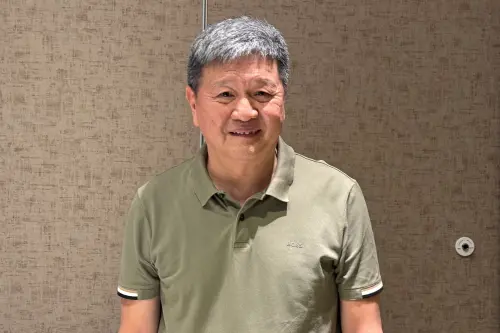 中華隊人才斷層有解？閻家驊想建「基層籃球水庫」：複製日本崛起