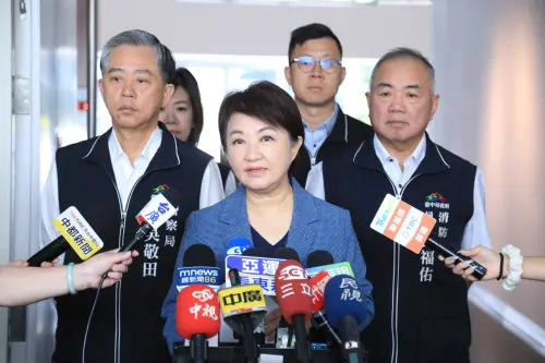 防空演習首度「手機卡卡」有多嚴重？台中人真實反應曝光