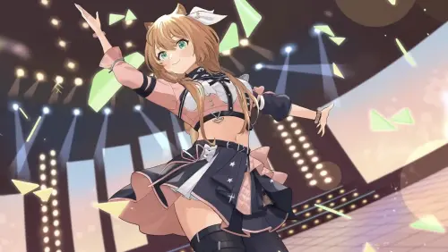 《hololive Dreams》9天營收破5.8億！Risu揭印尼製作原創曲困境
