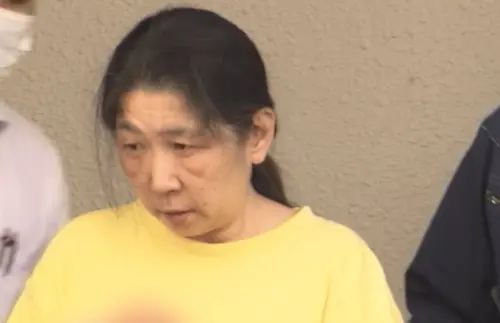 89歲老母變提款機！日52歲女抖內燒千萬　竟盜母存款狠心勒斃