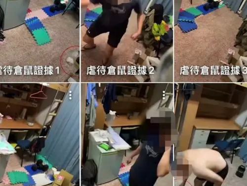 高雄男殘殺40倉鼠被法辦！備取上成大研究所　校方證實：無權拒絕