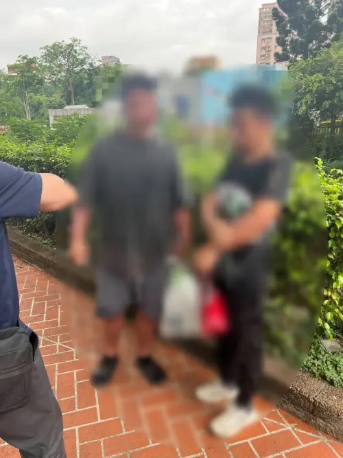 海防破口真相曝！雷操手曾鎖定中國偷渡橡皮艇　誤判「浪花」解鎖