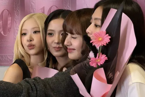 BLACKPINK十週年被罵沒心！Rosé沉默3天開口　千字道歉長文一次看