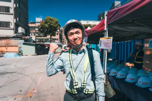 北市府早知情！李政軒不認洩密：辭發言人是為捍衛清白