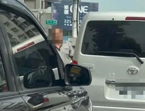 台中阿北搶救5天身亡！行車糾紛被打起因曝光　家屬怒告殺人罪　