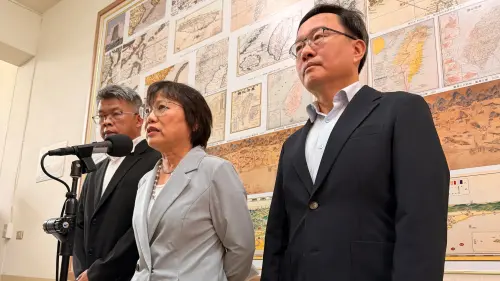 徐春鶯慘了！涉共諜案遭判7年　內政部也出手：將註銷台灣身分