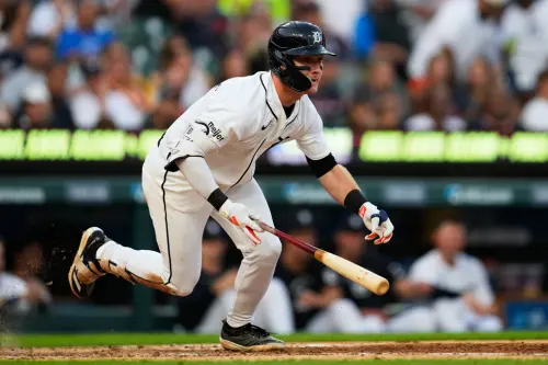 MLB／麥貢尼格關鍵安打下3分！老虎6：4擊退守護者　李灝宇未出賽