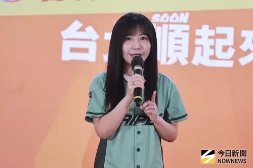▲吳沛憶。（圖／記者葉政勳攝影）