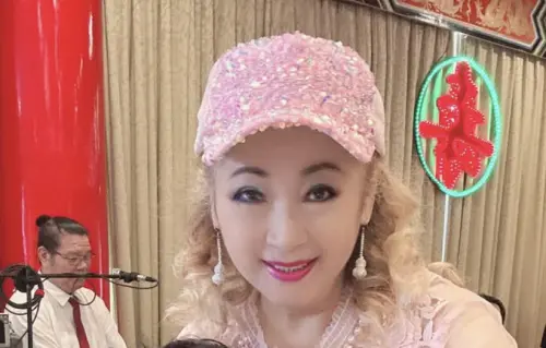 池秋美突公開不自殺聲明！揭演藝工會曹雨婷「用會費繳房貸」黑料