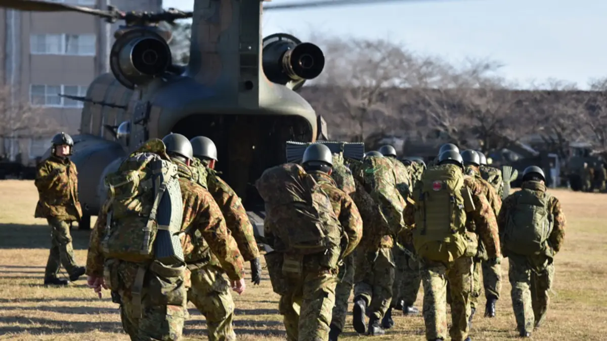Japan’s new defense white paper softens language on Taiwan, but policy remains unchanged, experts say