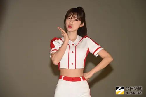 李多慧親回引退傳聞！坦言「曾想30歲前轉行」未來規劃曝光