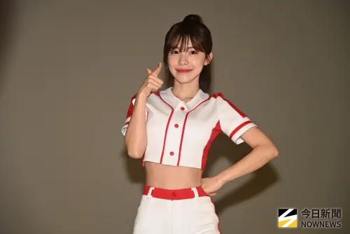 ▲李多慧來台3年聲量居高不下。（圖／記者林調遜攝影）