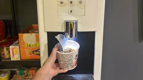 飲水機不夠熱成離職理由　學者揭背後「破窗效應」