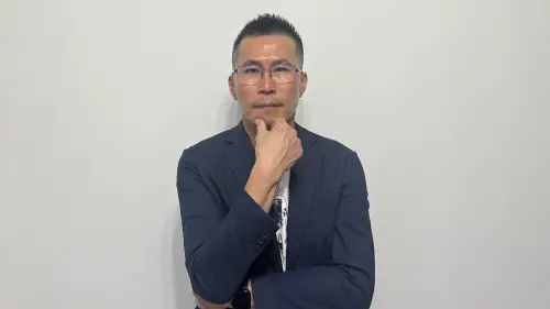 ▲國立高雄大學社會網絡創新中心營運長楊書成指出，日常小事若長期被忽略，容易形成管理學上的「破窗效應」，讓員工逐漸失去對企業的制度信任。（圖／翻攝畫面）