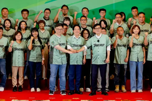 台北黨意與高雄利益選擇！賴瑞隆批柯志恩：衝擊高雄發展