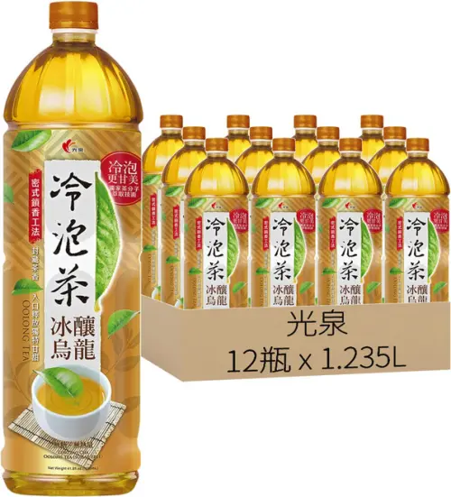 ▲Coupang酷澎澎派中元節登場，購買光泉全系列商品滿588元折50元。（圖／業者提供）