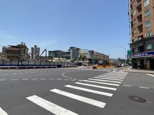 房市／被封「沒話題」的樹林　四大生活圈藏什麼潛力？
