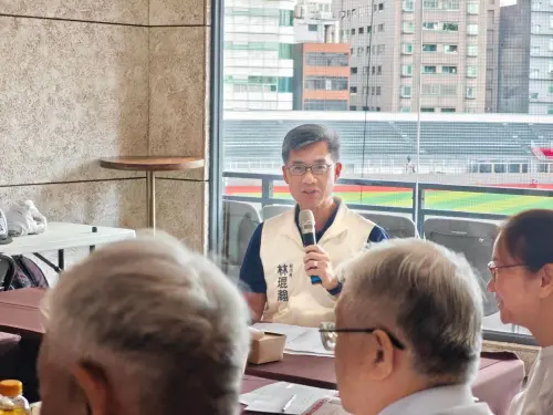 ▲為了提供選手安全的高強度競技環境，市府工務處指出，本次改善工程全面導入國際專業標準，並針對過去備受詬病的各項缺失進行升級。（新竹市政府提供）