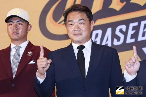 兄弟2新秀率先赴二軍報到！彭政閔點名黃玠瀚有望下半季「開箱」
