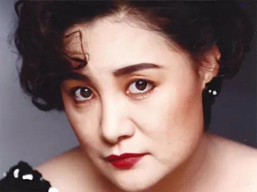 快訊／歌壇大姐大陳盈潔過世！于美人悲痛證實：她的生命很精彩