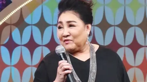 ▲今（12）日于美人發文證實陳盈潔（如圖）於晚間七點病逝，享壽72歲。（圖／翻攝自許常德臉書）