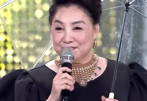 前夫探監道別！和陳盈潔「離婚不離家」她曾替舊愛背債還簽本票