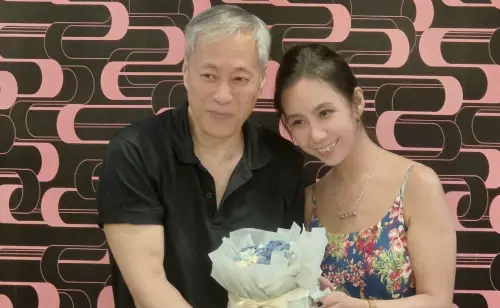 不只聯發科男！姜厚任女友還當高官小三　同事吐真相：覺得不正常