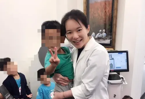 陳幸妤近況曝光！聽冷笑話舊片又被挖　證實離婚、留負評轟趙建銘