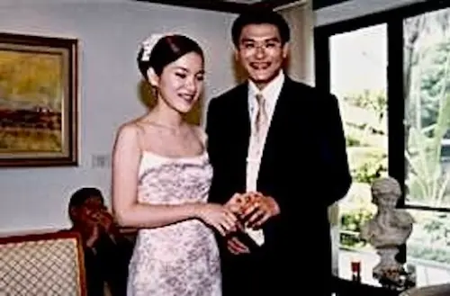 陳幸妤肌腱斷裂痛5年！指趙建銘不仁不義　醫師不幫家人看病3原因