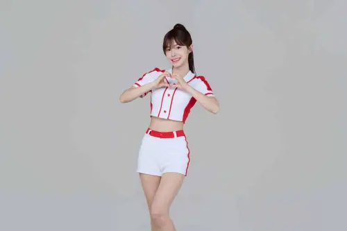特企／李多慧化身流感應援隊長，拍衛教影片提醒掌握48小時關鍵期