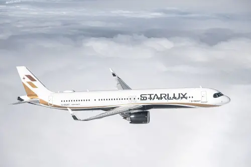 ▲星宇航空宣布將於10月25日起開闢台中-名古屋航線。（圖／星宇航空提供）