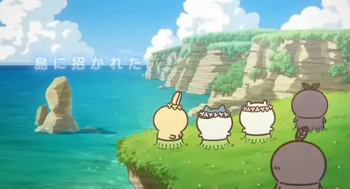 《吉伊卡哇》人魚島在哪？離台灣超近才111公里　景點畫面全對上