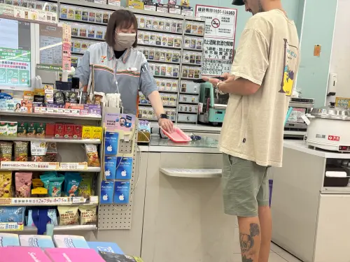 今防空演習網路降速！實測LINE Pay、街口卡住　7-11集點也變慢了