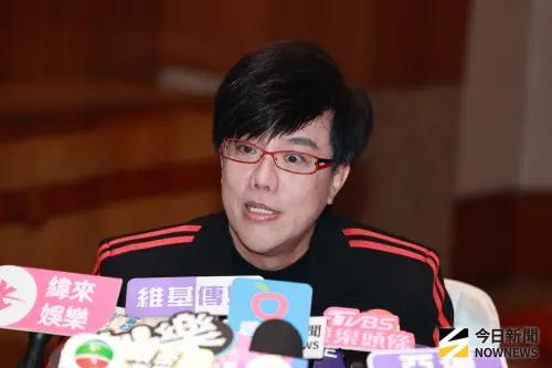 陳盈潔生前向地下錢莊借幾十萬！同門師弟爆內幕　得知噩耗哭整晚